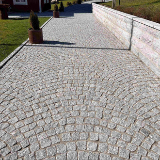 Smågatsten Portugal