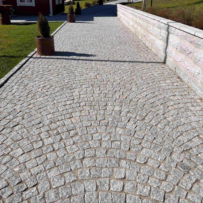 Smågatsten Portugal