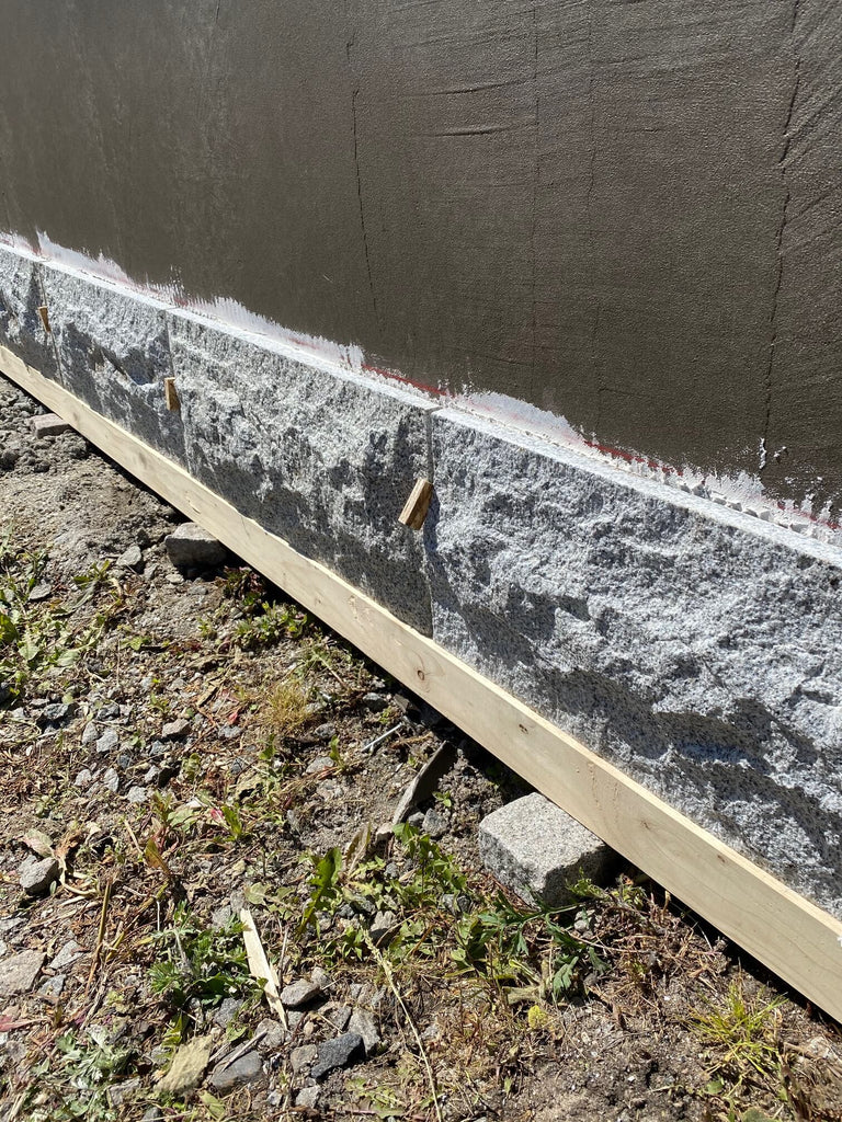 Handla natursten Sverige