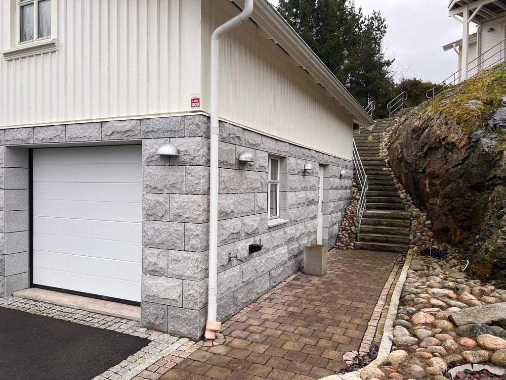 Handla natursten Sverige