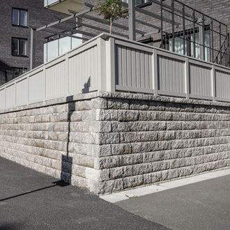 Vertica Dubbelsidigt