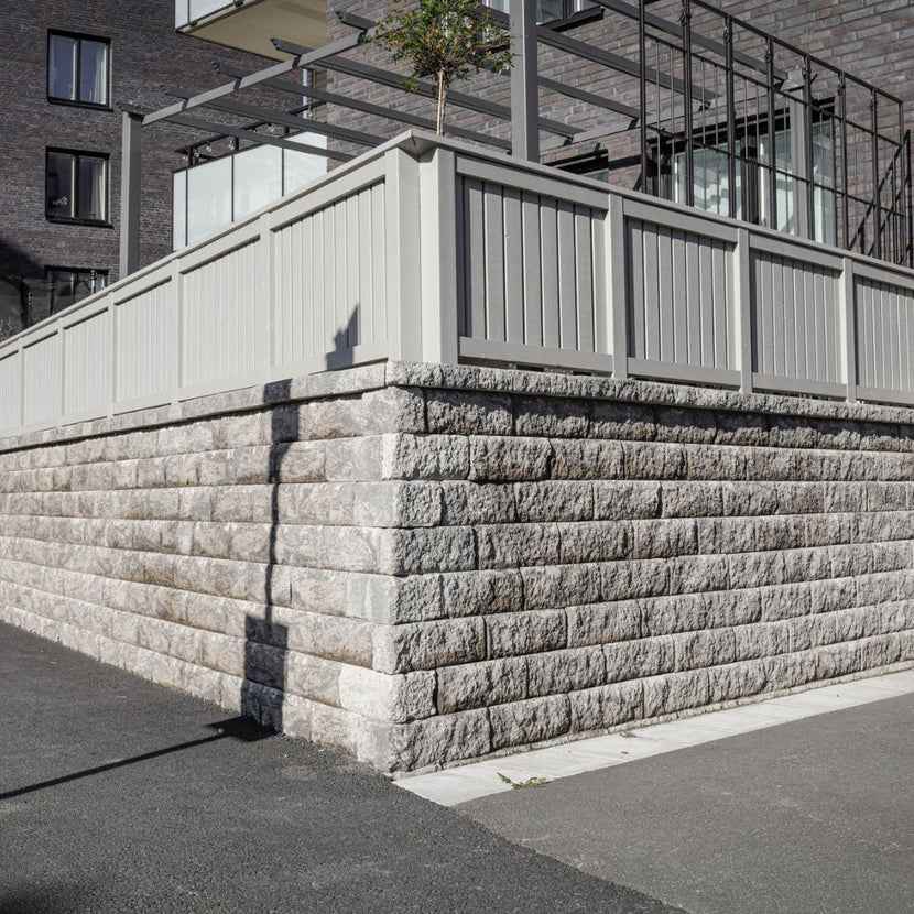 Vertica Dubbelsidigt