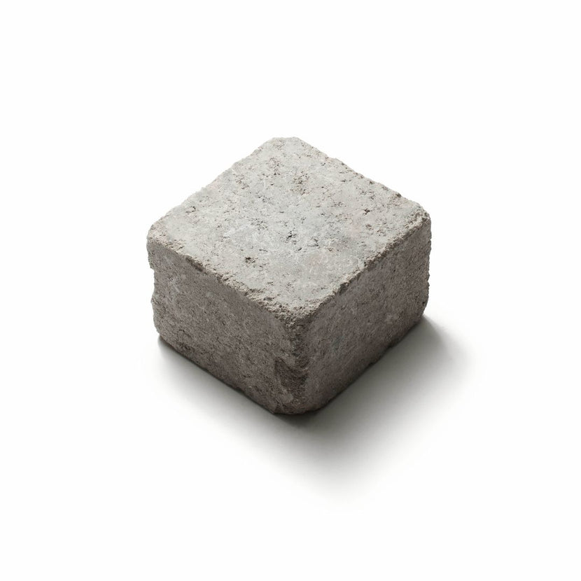Rustik Halvblock