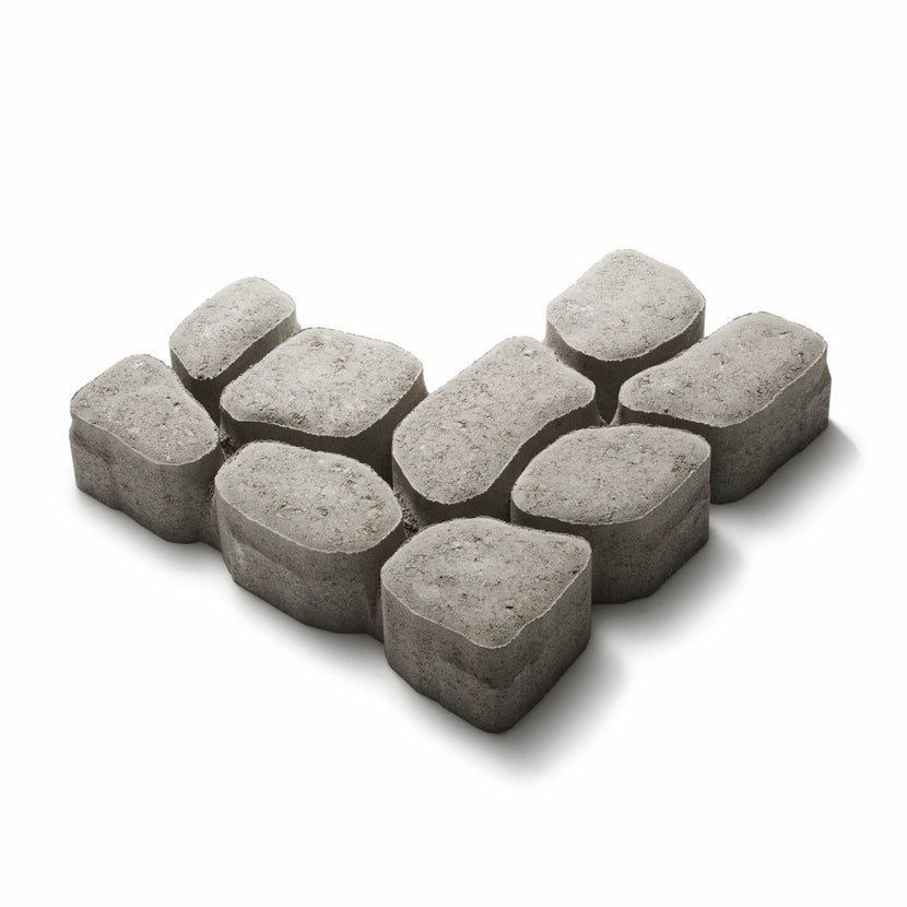 Gräsarmering Birka