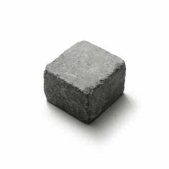 Rustik Halvblock