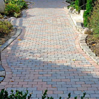 Rustik struktur