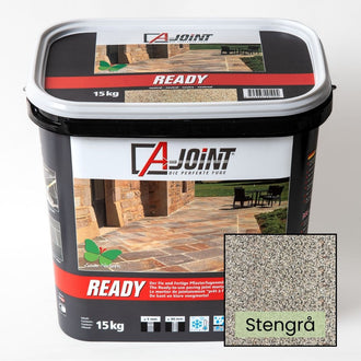 A-JOINT READY