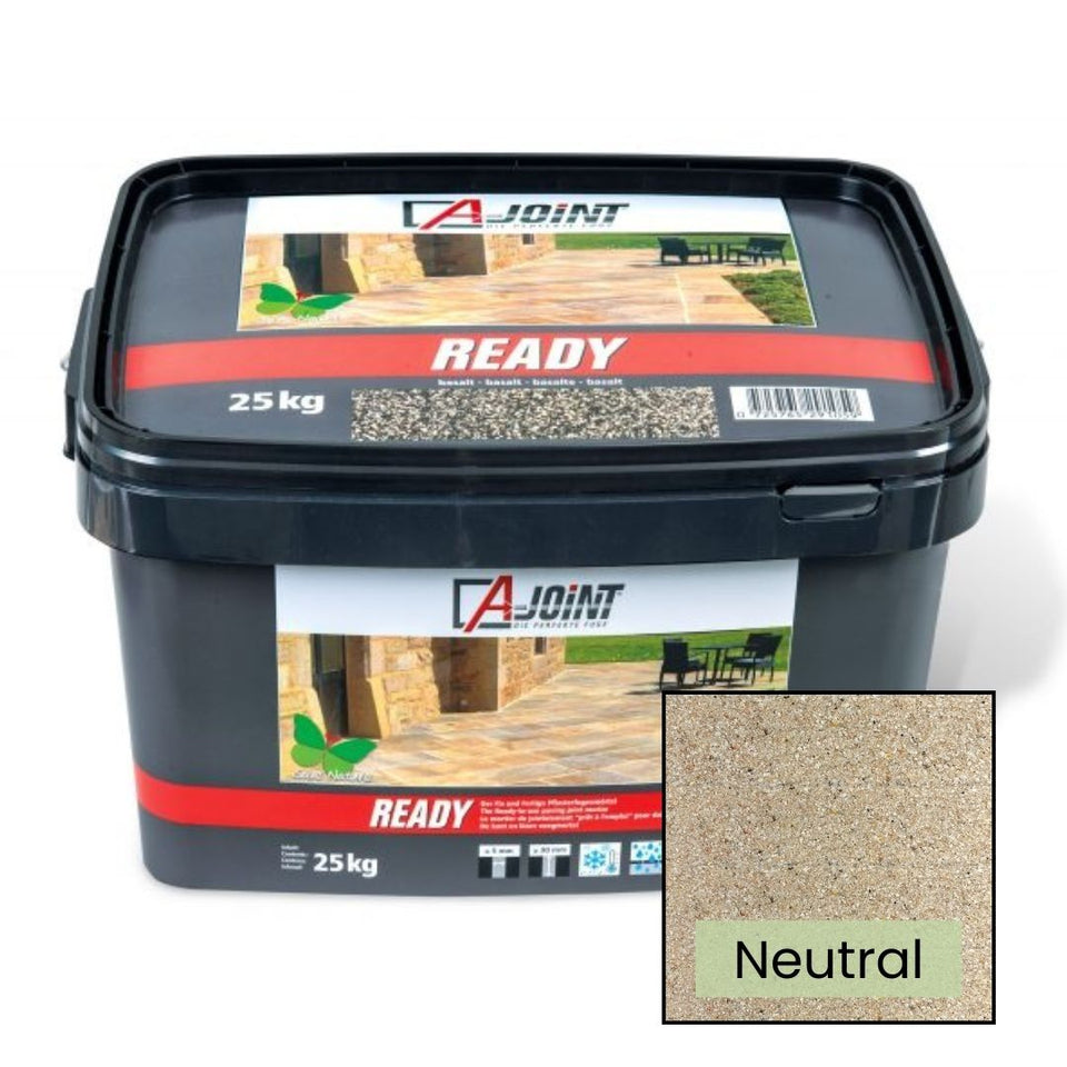 A-JOINT READY
