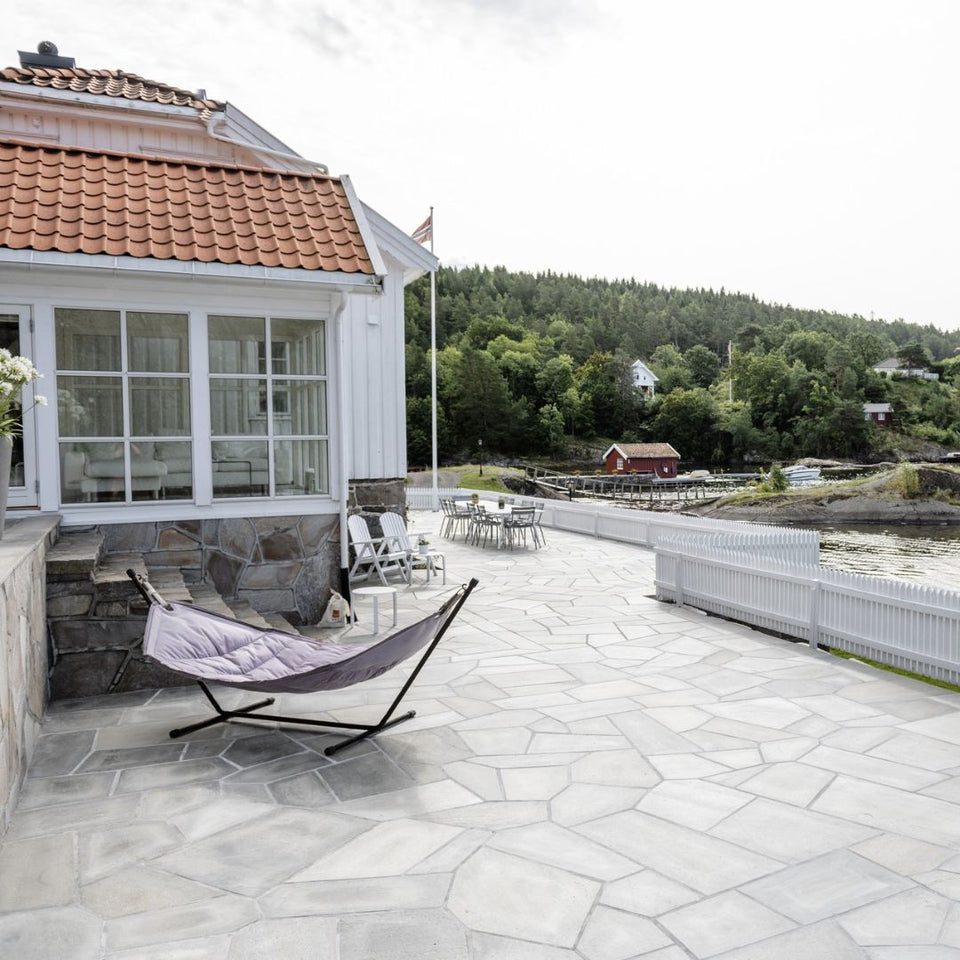 Skiffer Oppdal Oregelbunden