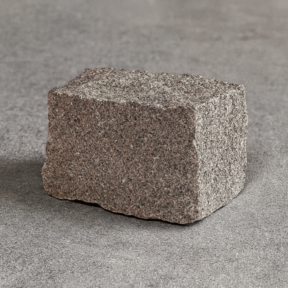 Storgatsten Röd
