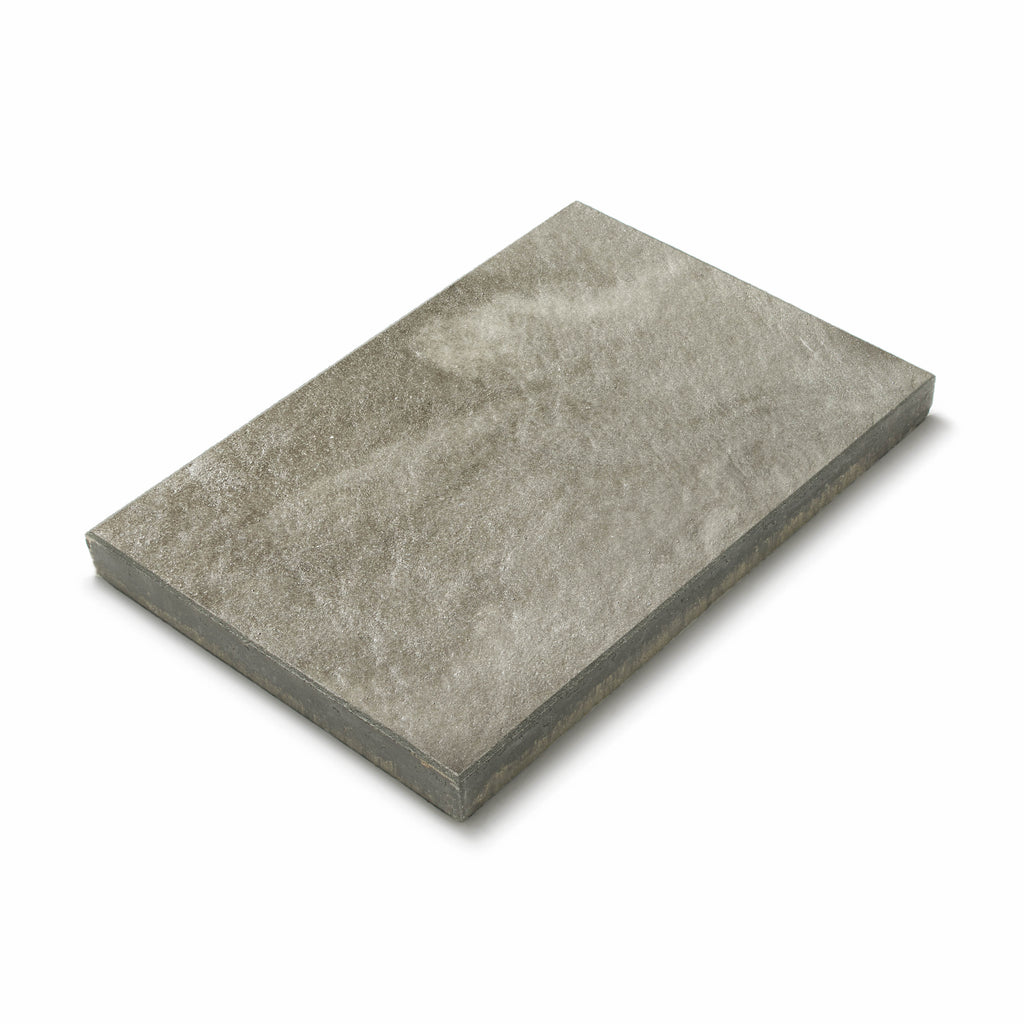 Lyxig betongplatta från S:T Eriks. Gerlux. Stuttgart. 400x600x45 mm. Stengrossen