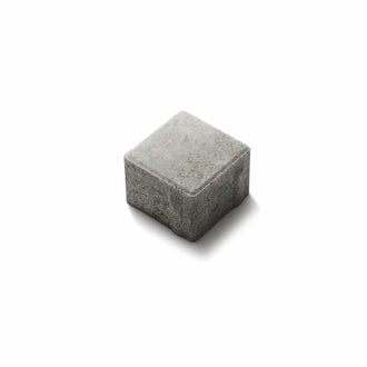Munksten från tillverkaren S:T Eriks. 105x105x70 mm. Färgen är naturgrå. Säljs av Stengrossen.se