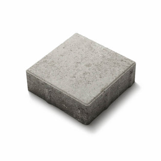 Munksten Naturgrå. S:T Eriks. 210x210x100 mm. Stengrossen