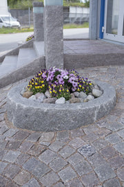 Granit kantsten