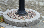 Granit kantsten