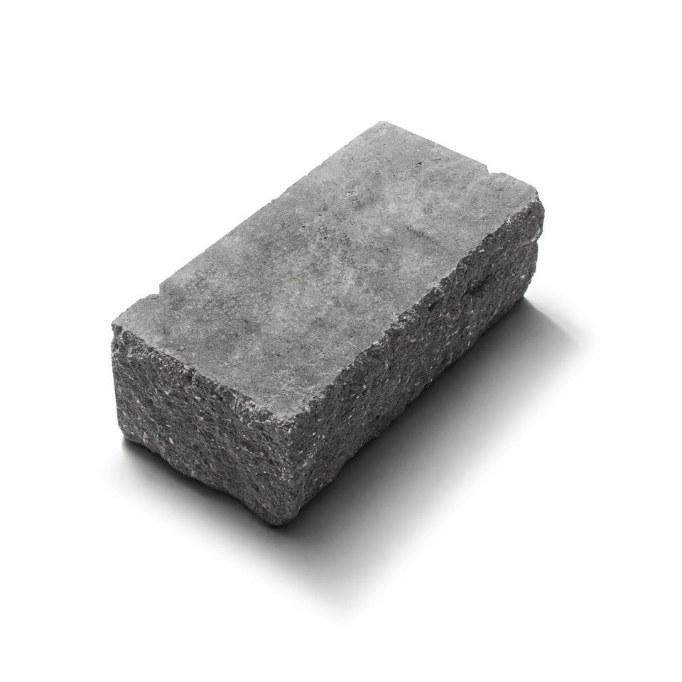 Handla granitsten