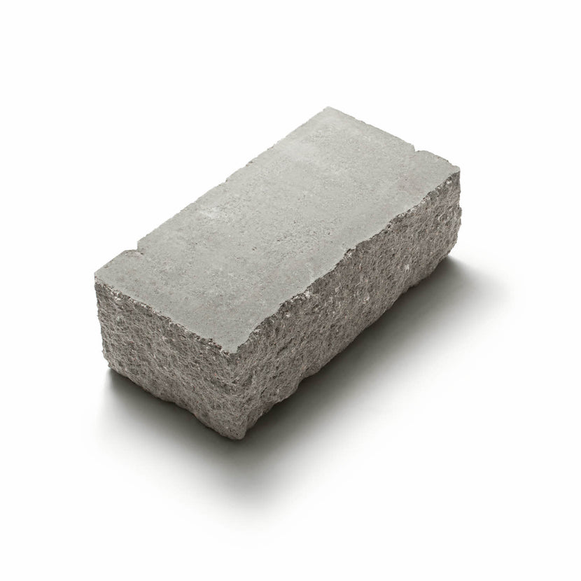Handla granitsten