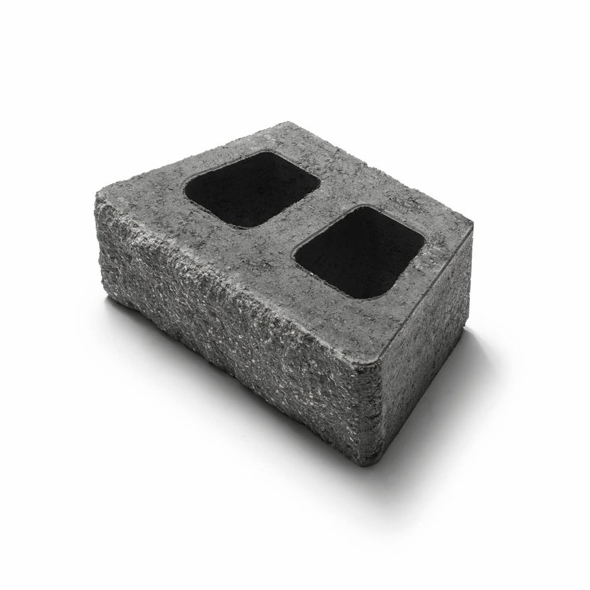 Granit smågatsten