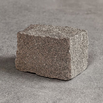 Storgatsten av sorten Röd Bohus. Säljs av Stengrossen