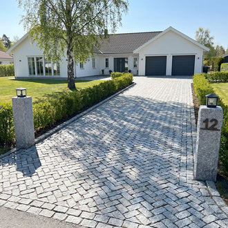 Storgatsten Grå Bohus