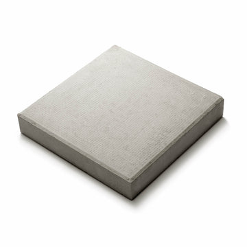 Superplattan från tillverkaren S:t Eriks. Färgen är naturgrå och storleken 350x350x65 mm. Säljs av Stengrossen