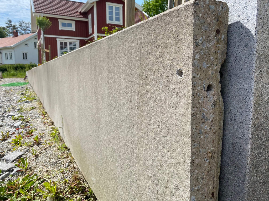 Köpa granitplattori