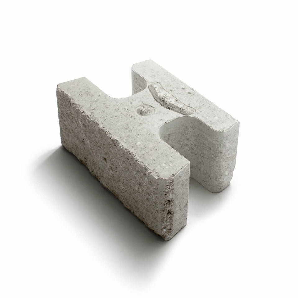 Stenblock mur