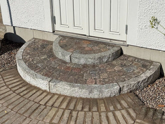 Granitkantsten GV6