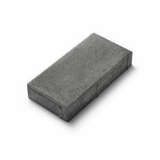 Klassikplattan 200x400 mm i Antracit från S:T Eriks. Slät och stilren betongplatta, perfekt för gångvägar, uteplatser och trädgårdar. Säljs hos Stengrossen!