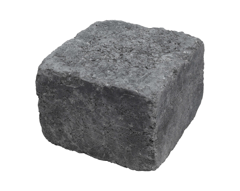 Rustik Halvblock