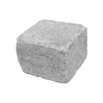 Rustik Halvblock