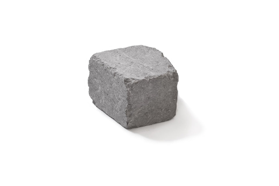 Radieblock Rustik från S:T Eriks. Naturgrå. Stengrossen