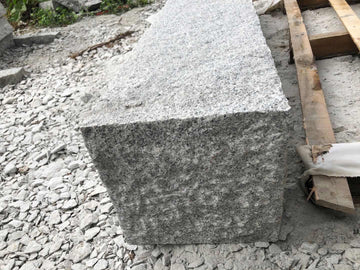 Stenstolpar