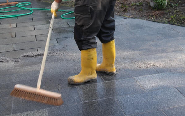 trädgårdsterrass duisburg