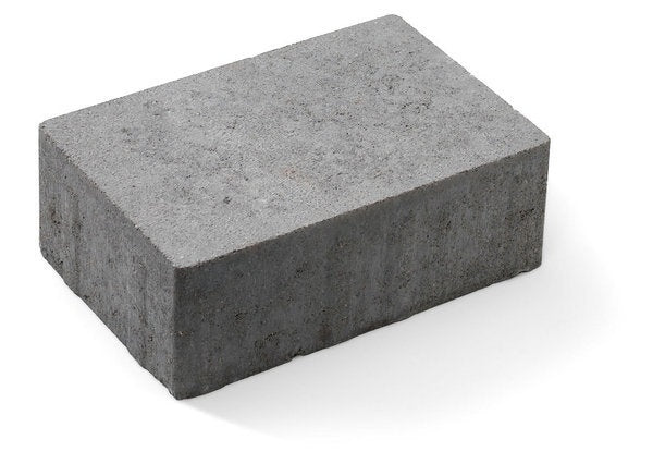 Scala är en betongmarksten med plan yta som passar utmärkt i moderna miljöer runt hus, på uteplatser och garageuppfarter. Tillverkas av S:T Eriks. Stengrossen säljer produkten.